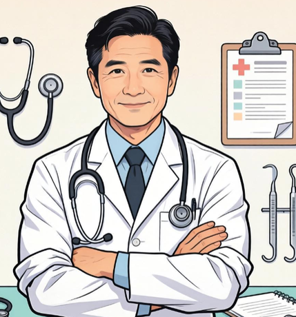 崔鲮鲤做得怎么样